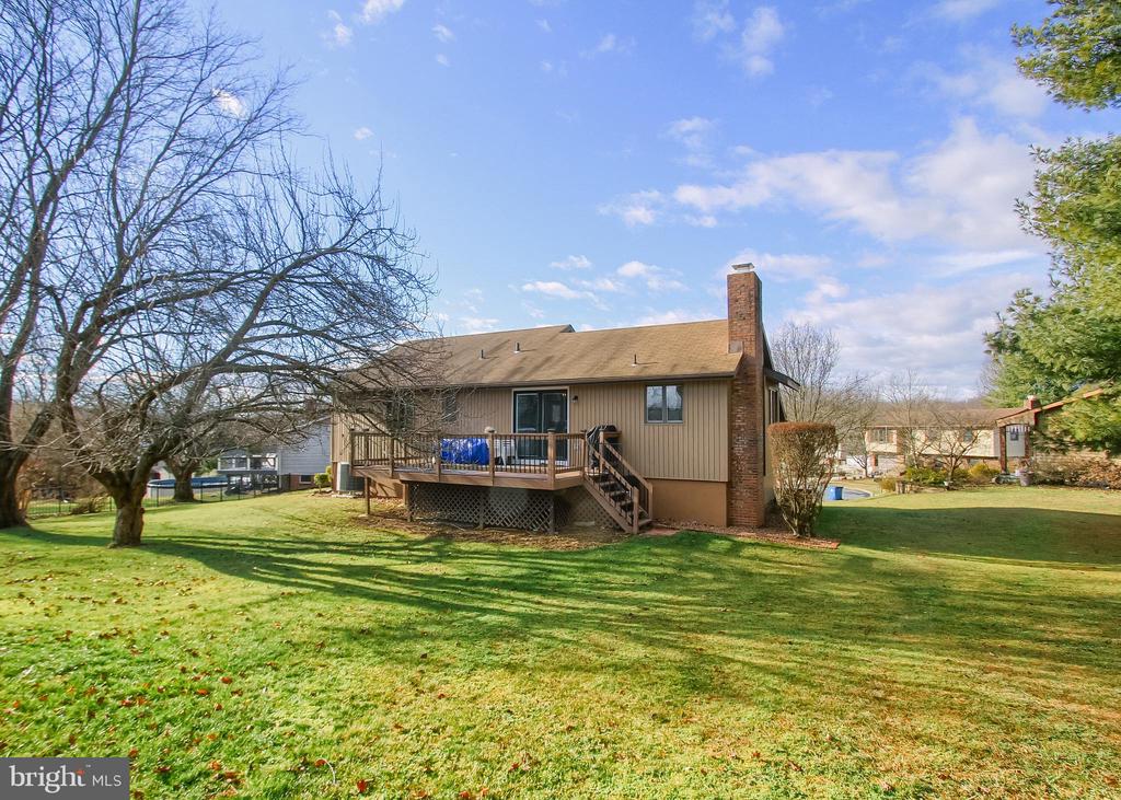 231 WESTFORD CIRCLE