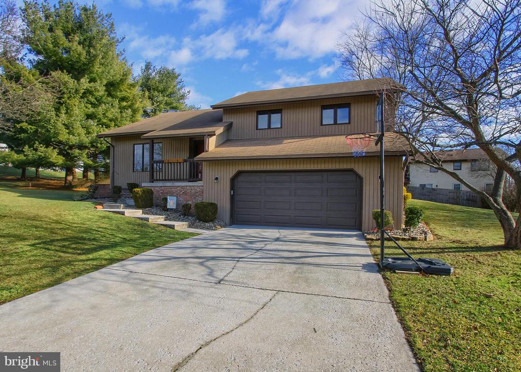 231 WESTFORD CIRCLE