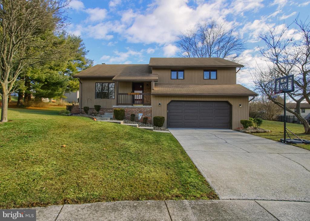 231 WESTFORD CIRCLE