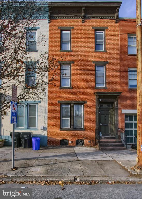 266 FORSTER STREET