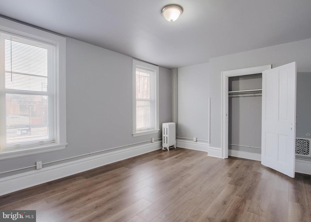 266 FORSTER STREET