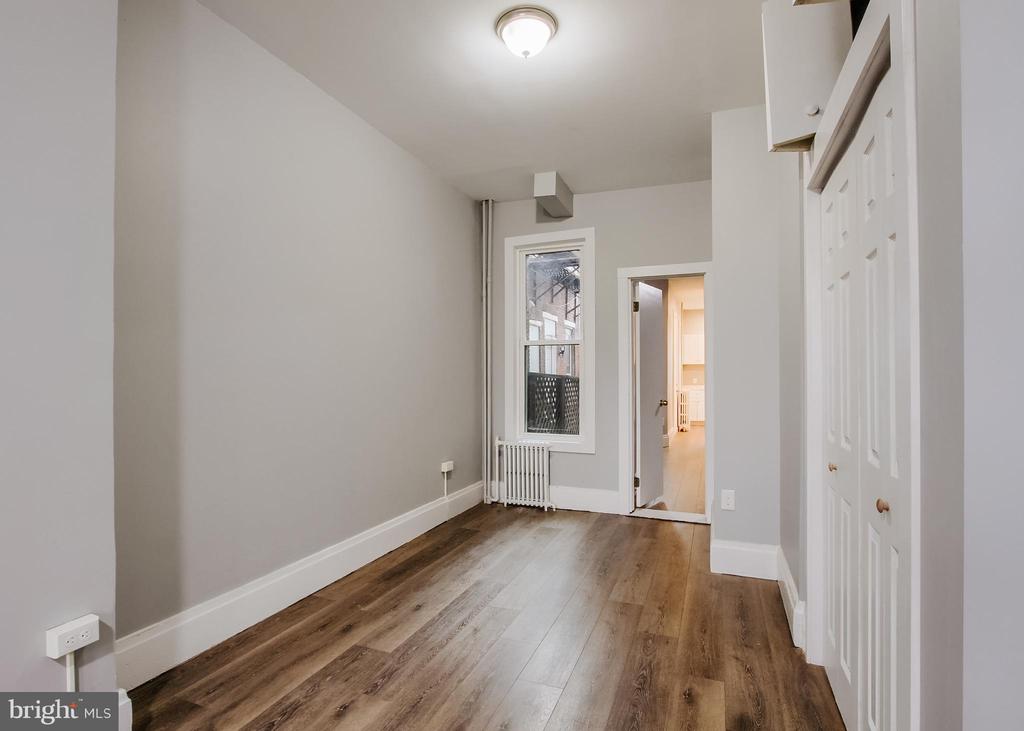 266 FORSTER STREET