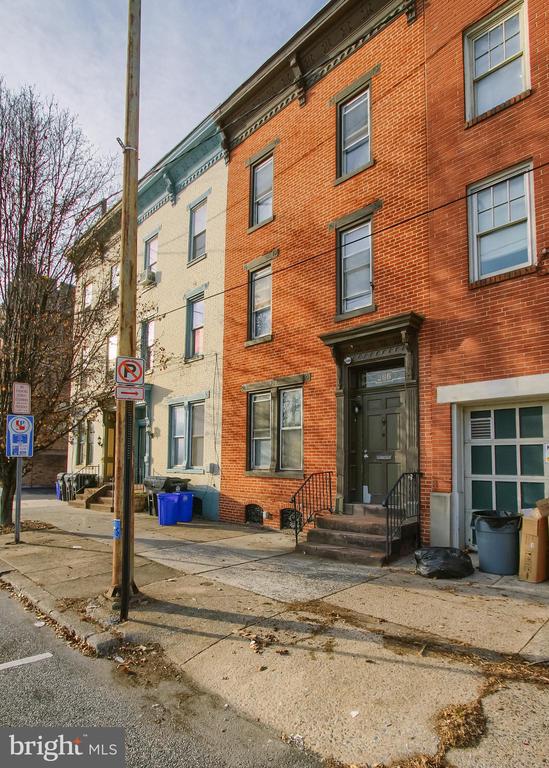 266 FORSTER STREET