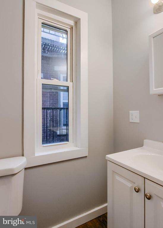 266 FORSTER STREET