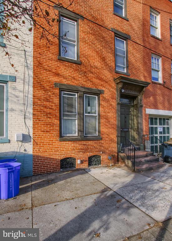 266 FORSTER STREET