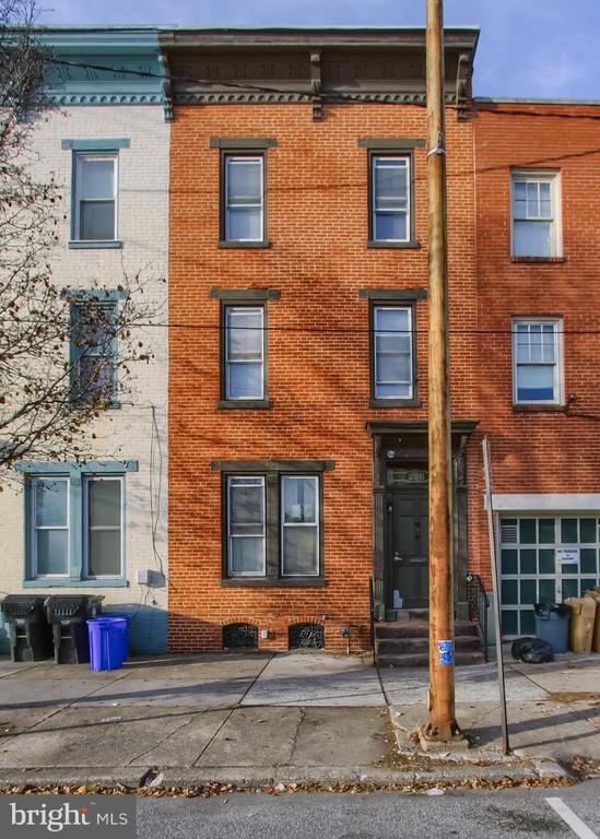 266 FORSTER STREET