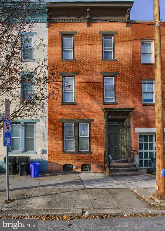 266 FORSTER STREET
