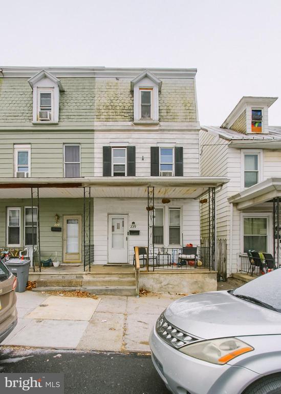 229 LOCUST STREET