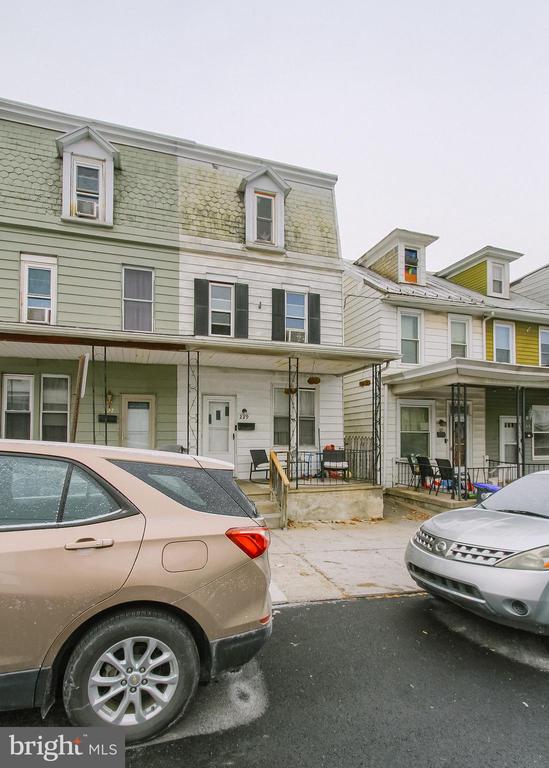 229 LOCUST STREET