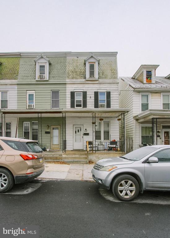 229 LOCUST STREET