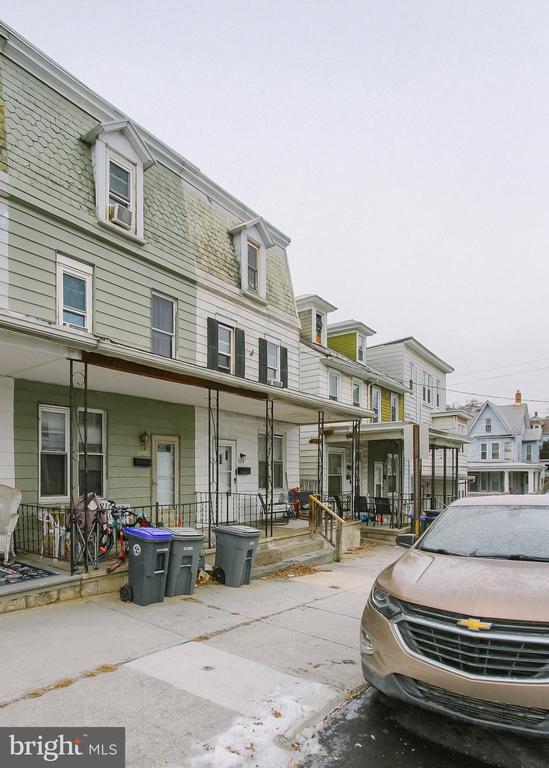 229 LOCUST STREET