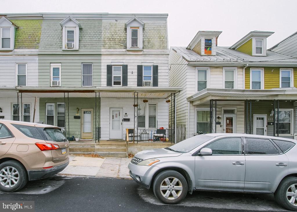 229 LOCUST STREET