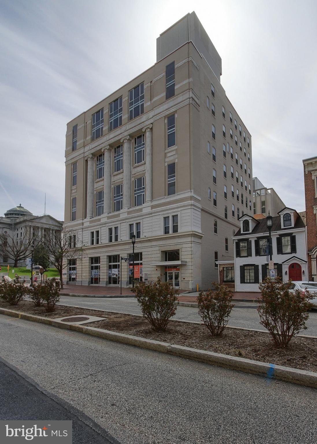 231 STATE STREET 306