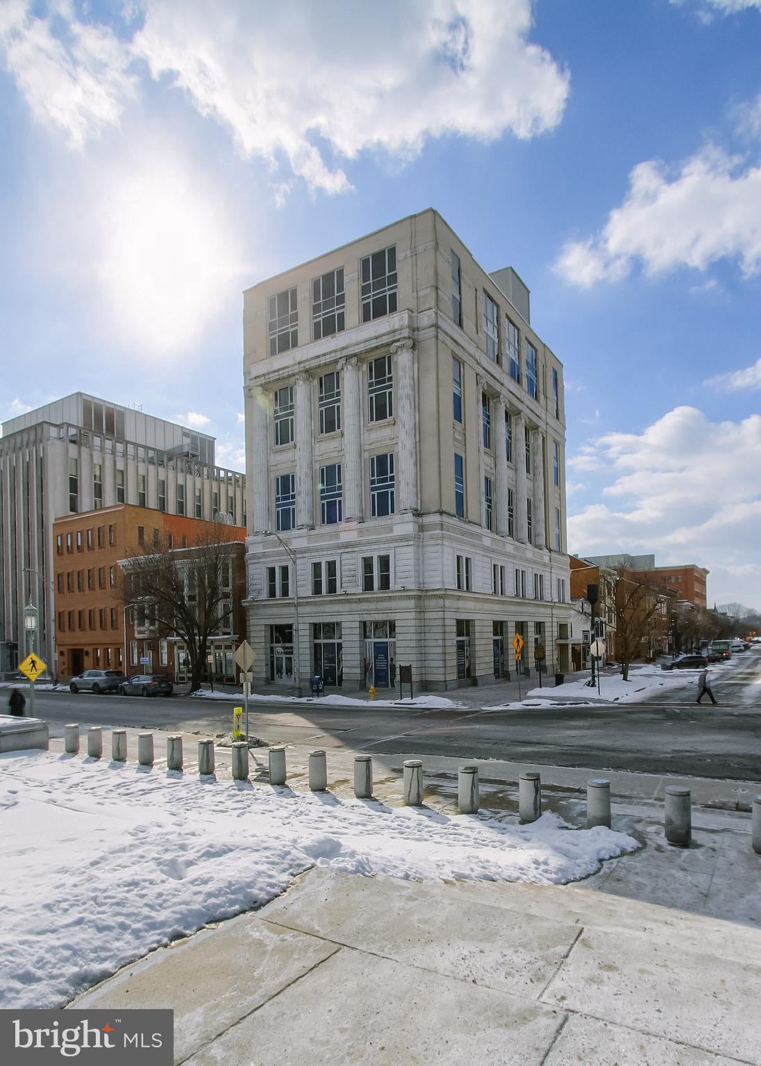 231 STATE STREET 306