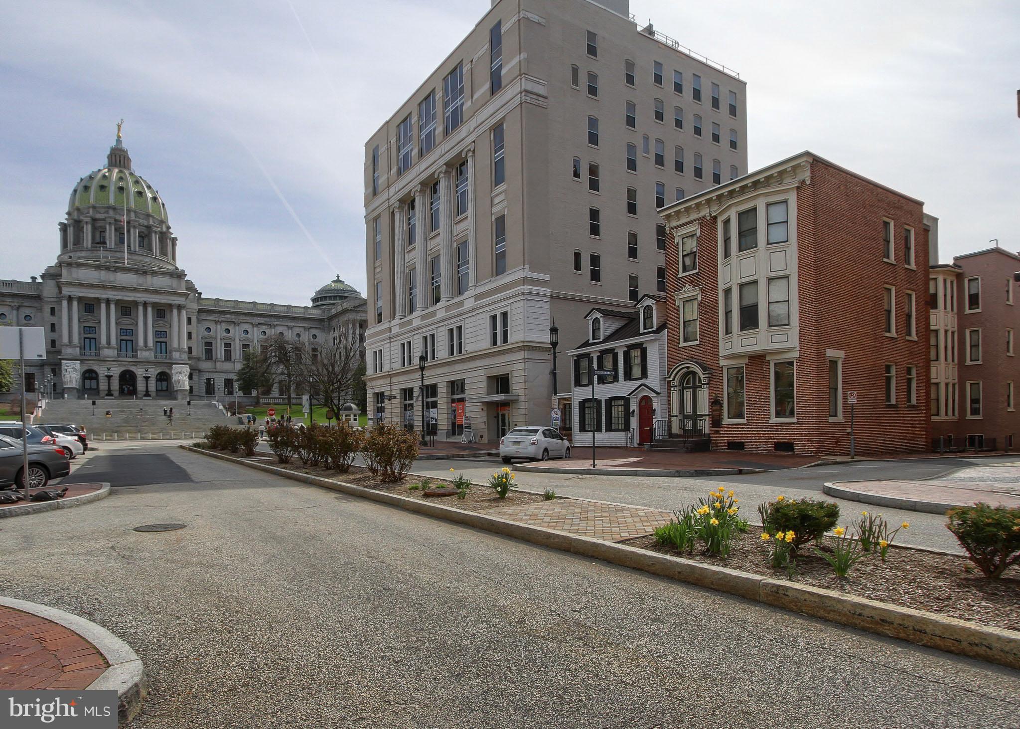 231 STATE STREET 306