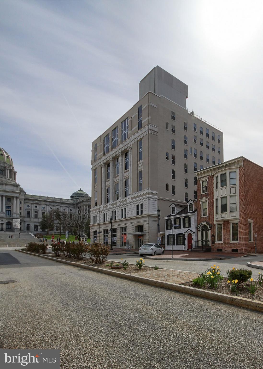 231 STATE STREET 306