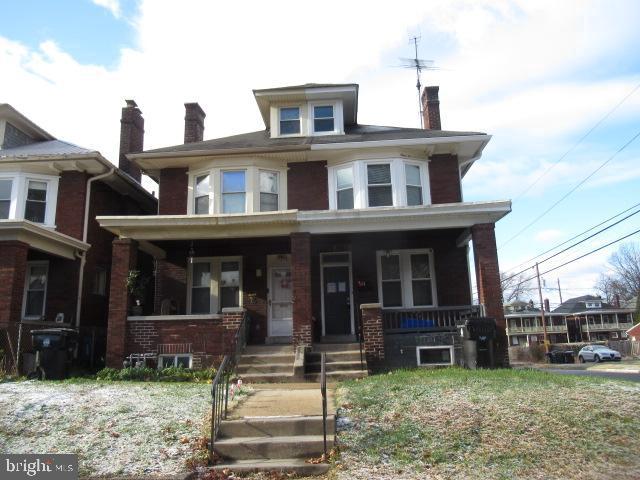 2652 N 5TH STREET