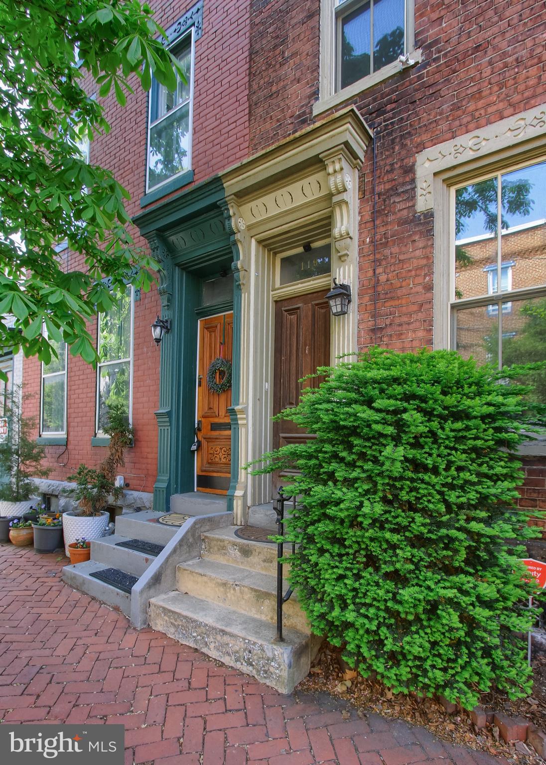 119 CUMBERLAND STREET