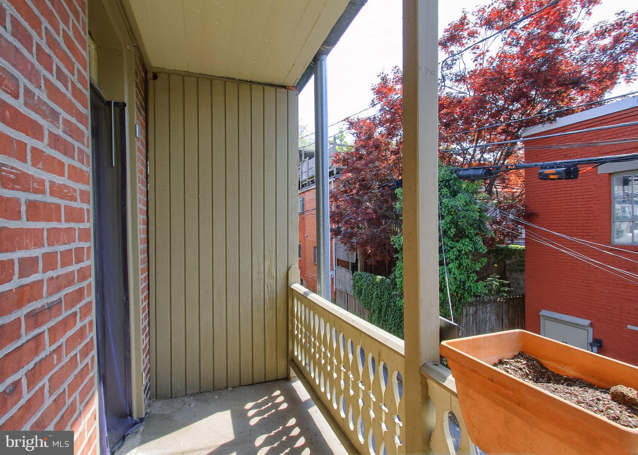 119 CUMBERLAND STREET