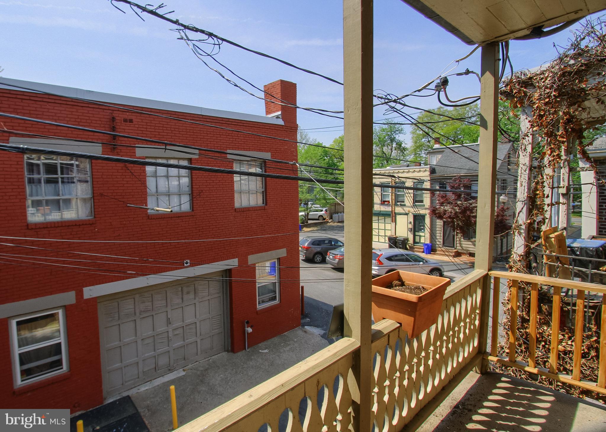 119 CUMBERLAND STREET