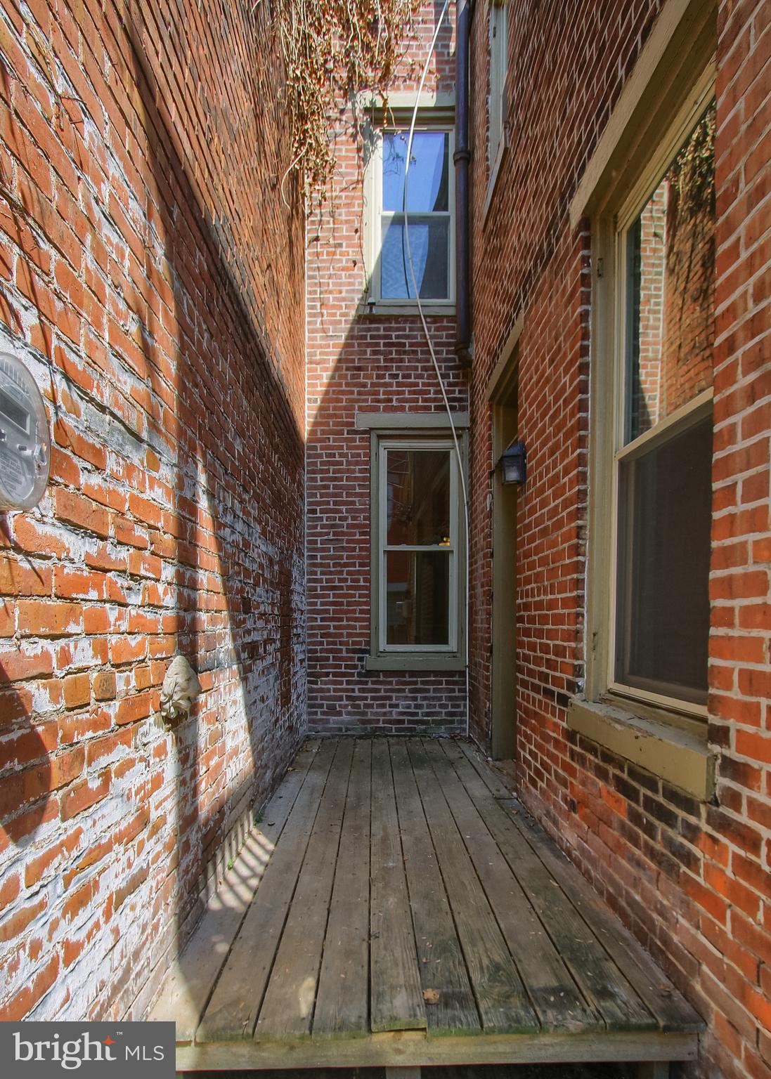 119 CUMBERLAND STREET