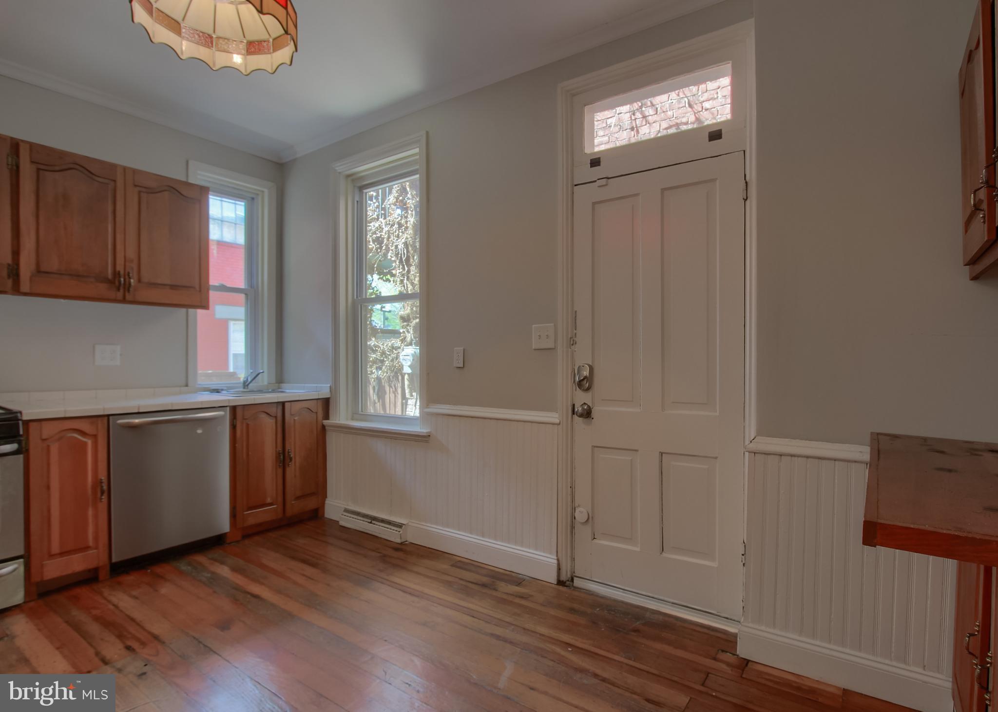 119 CUMBERLAND STREET