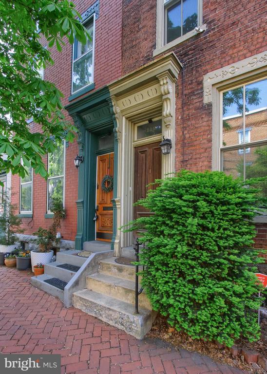 119 CUMBERLAND STREET
