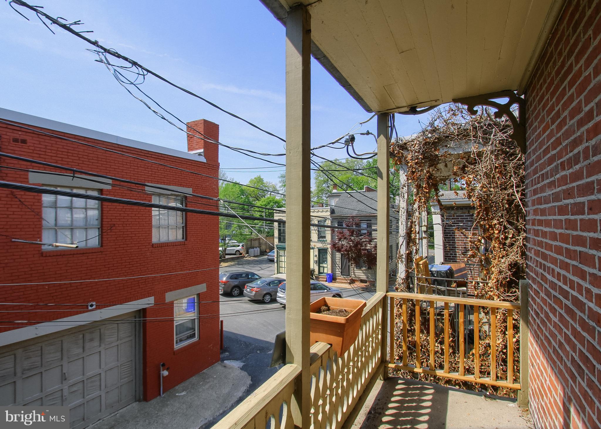 119 CUMBERLAND STREET