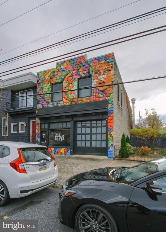 263 REILY STREET