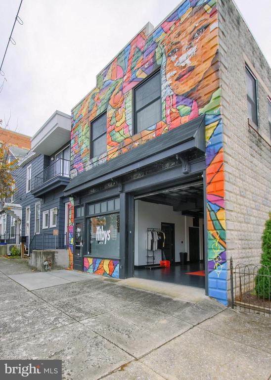 263 REILY STREET