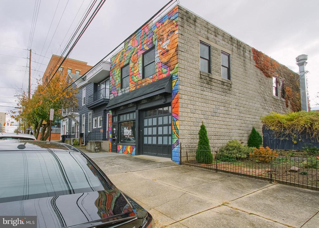 263 REILY STREET