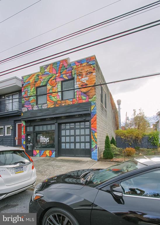 263 REILY STREET