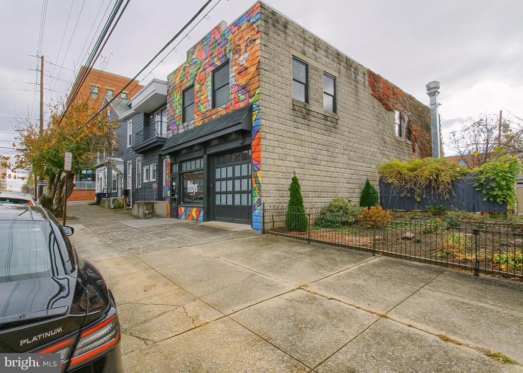 263 REILY STREET