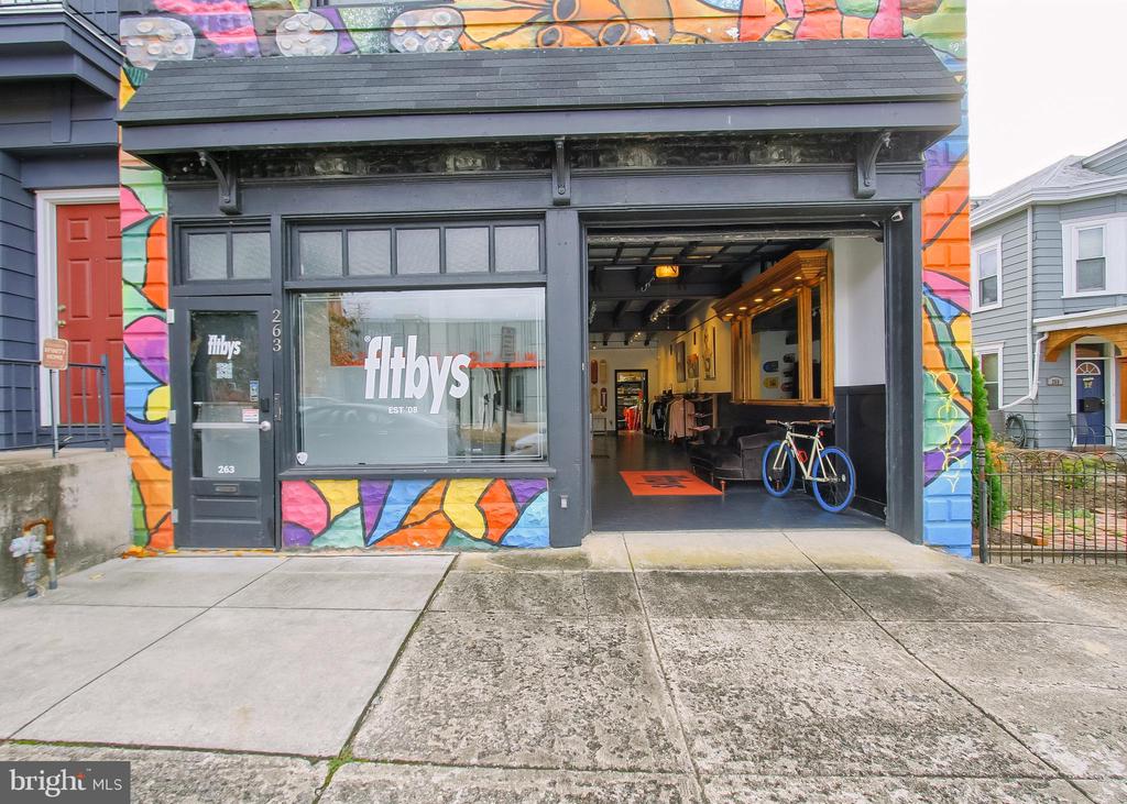 263 REILY STREET