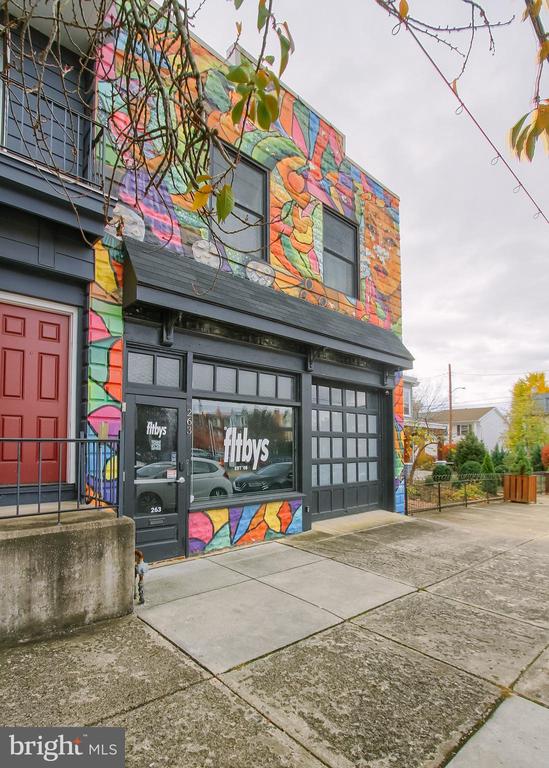 263 REILY STREET