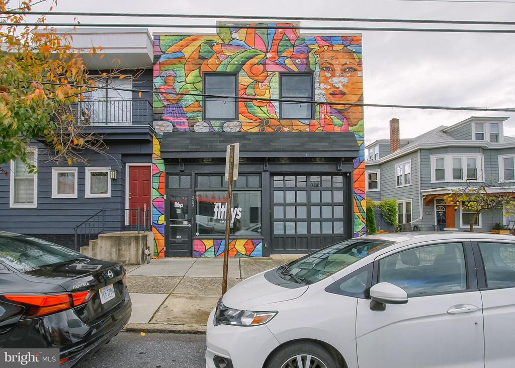 263 REILY STREET
