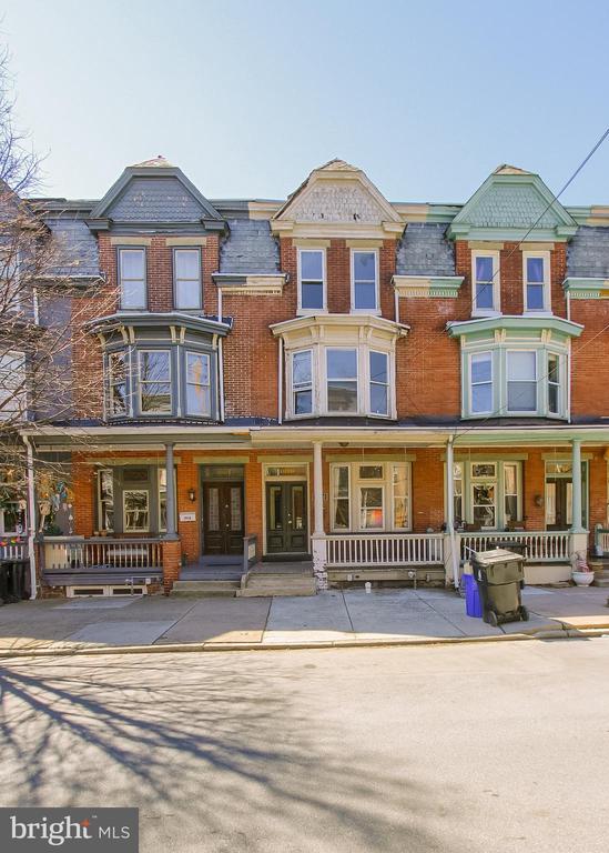 1920 GREEN STREET