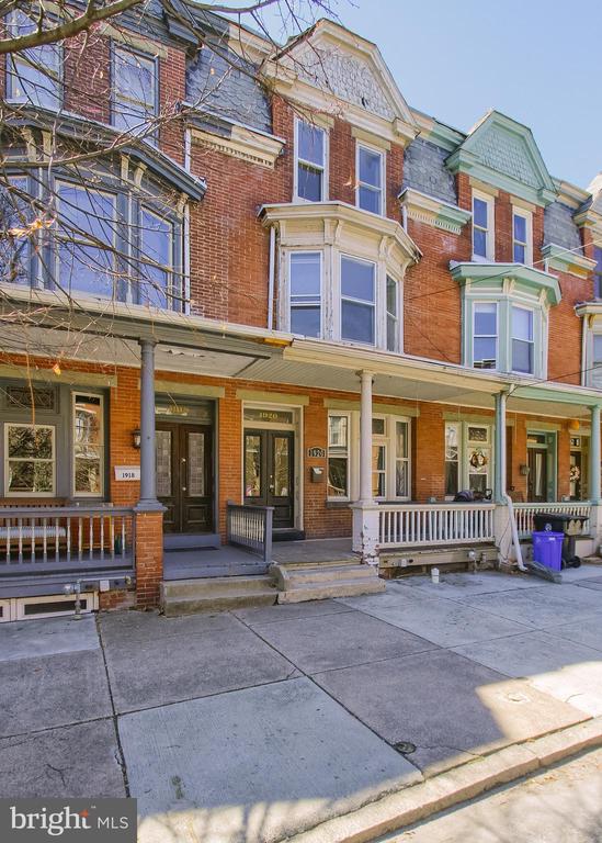 1920 GREEN STREET