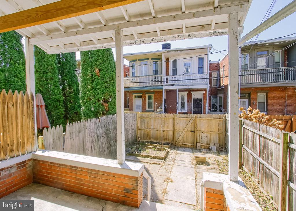 1920 GREEN STREET