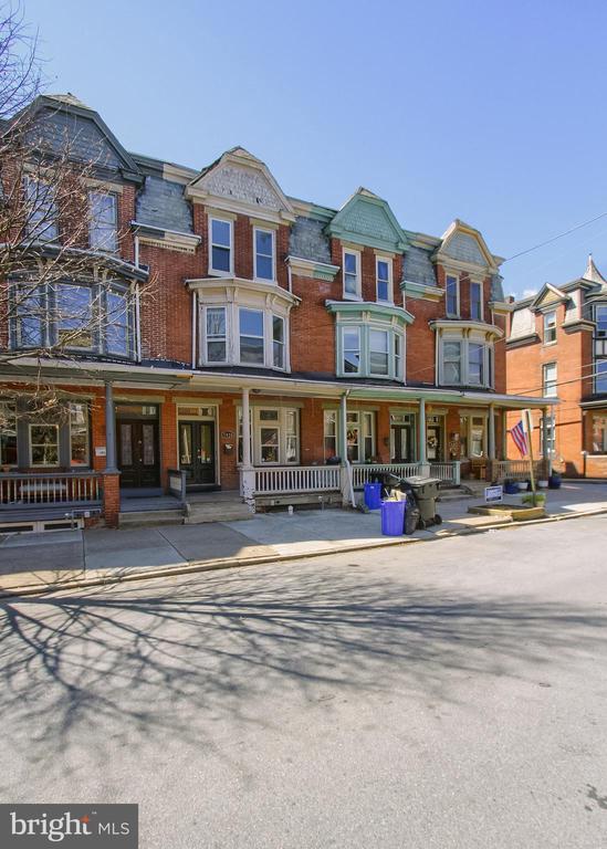 1920 GREEN STREET