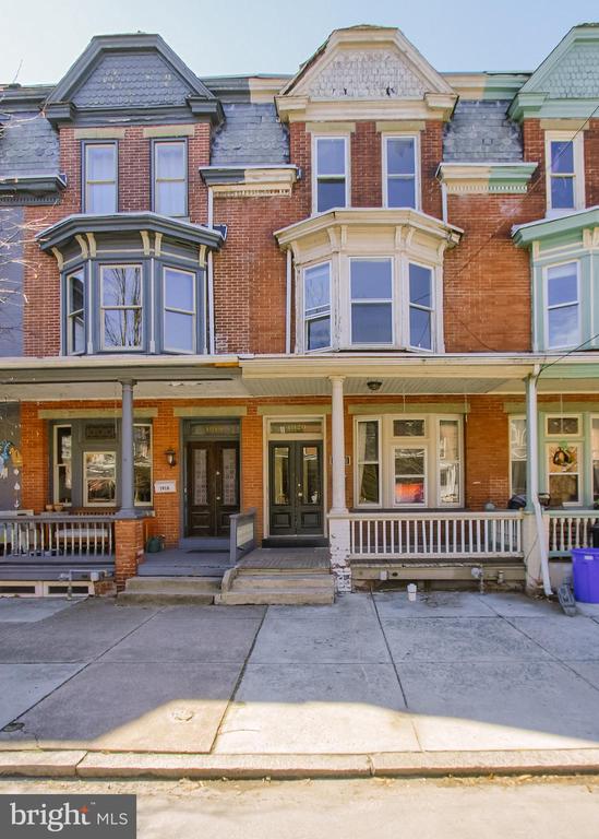1920 GREEN STREET