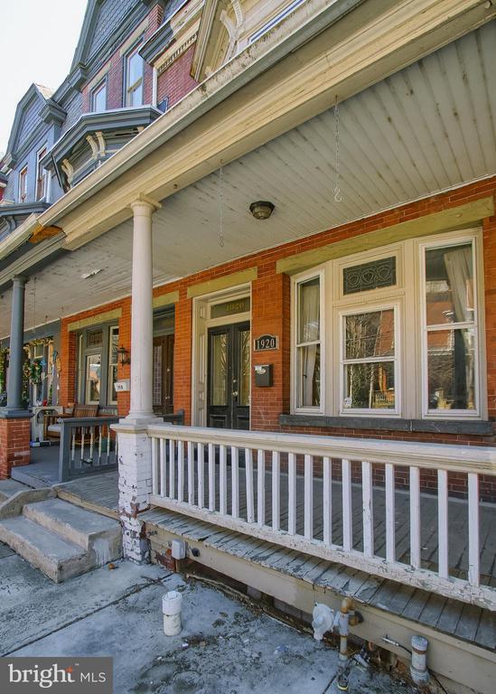 1920 GREEN STREET