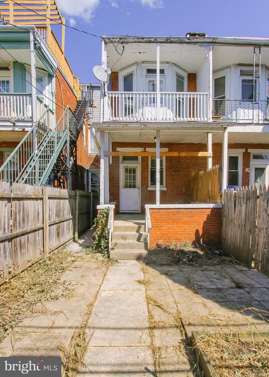 1920 GREEN STREET