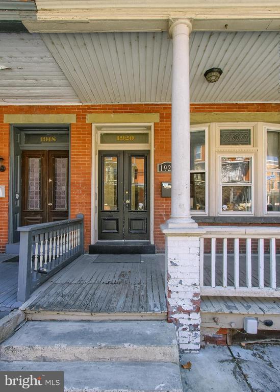 1920 GREEN STREET