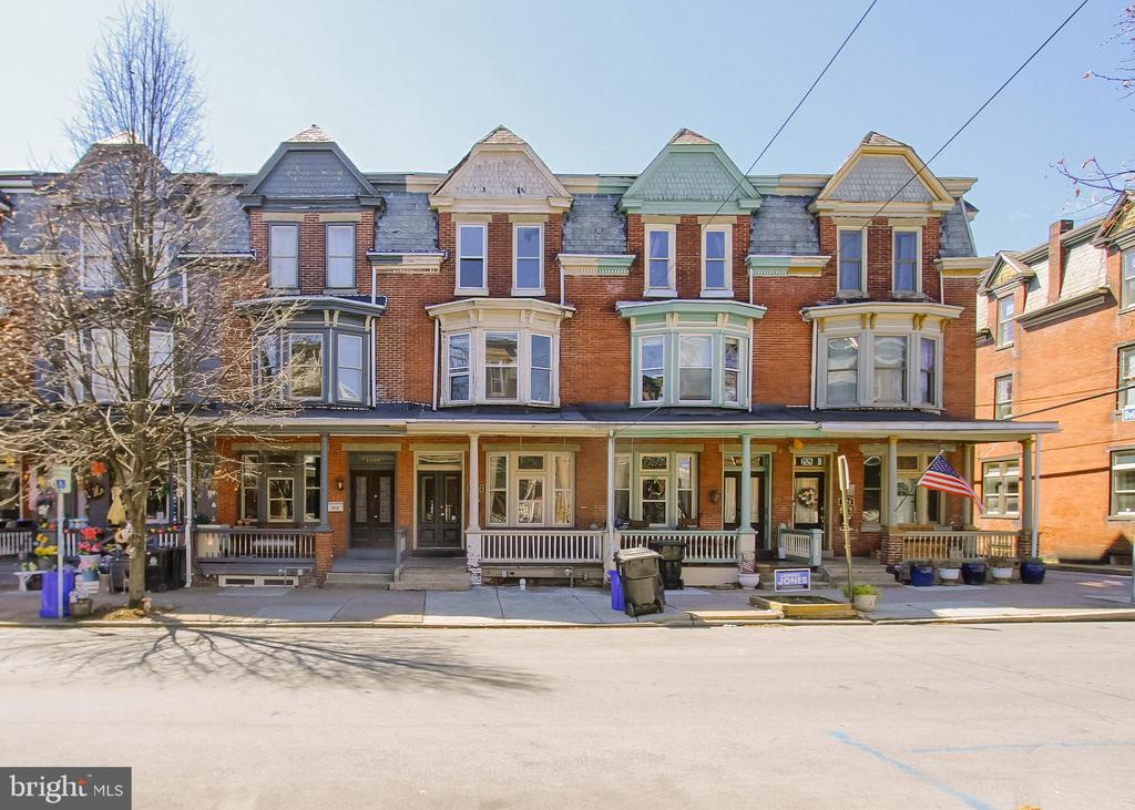 1920 GREEN STREET