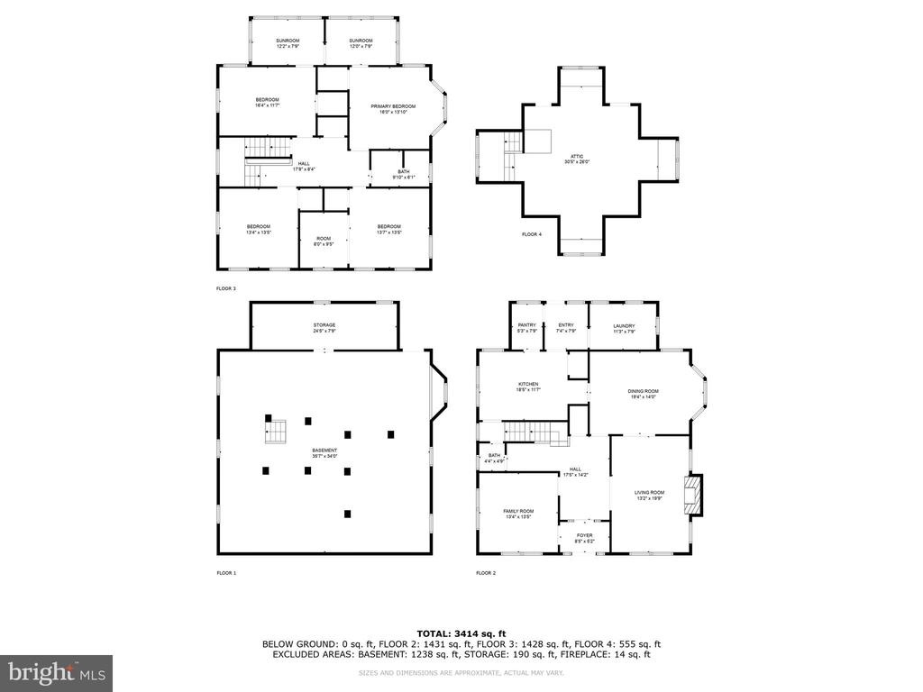 704 N 16TH STREET