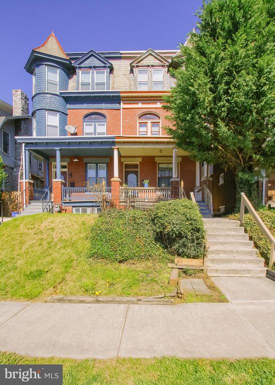 2329 N 3RD STREET