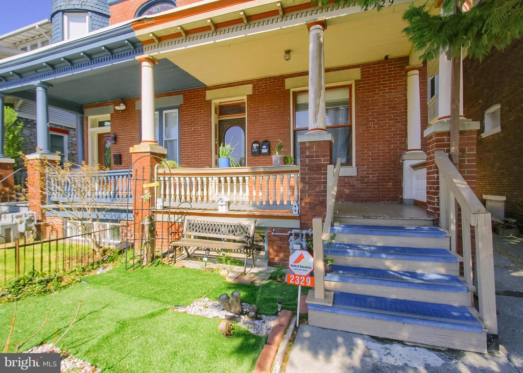 2329 N 3RD STREET