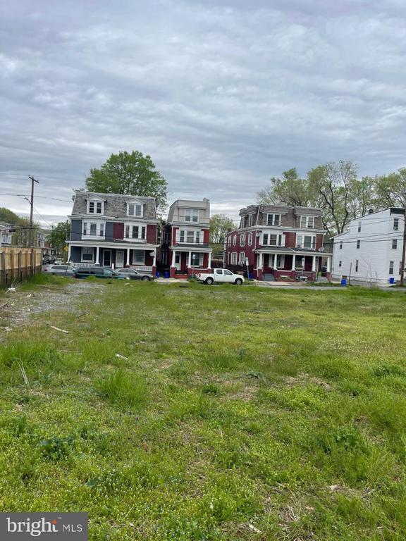 531 SENECA STREET
