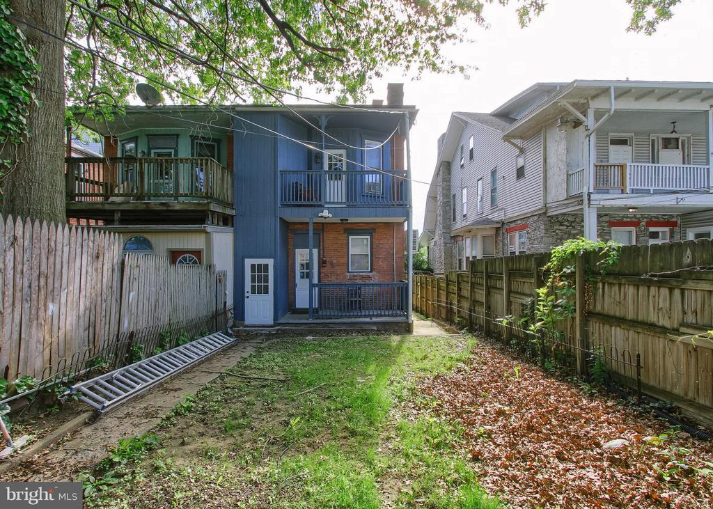 2331 N 3RD STREET